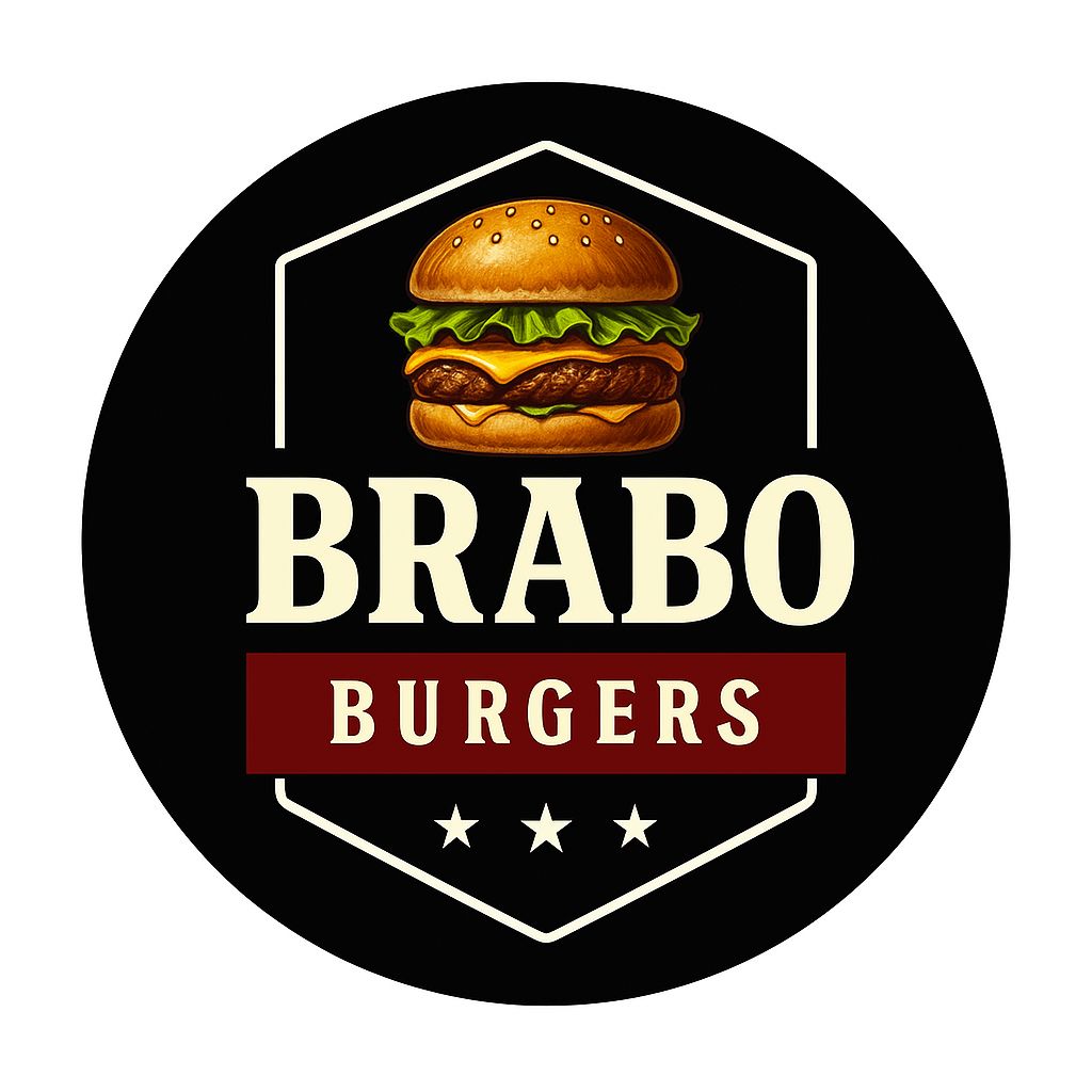 Burgão da Casa - Logo